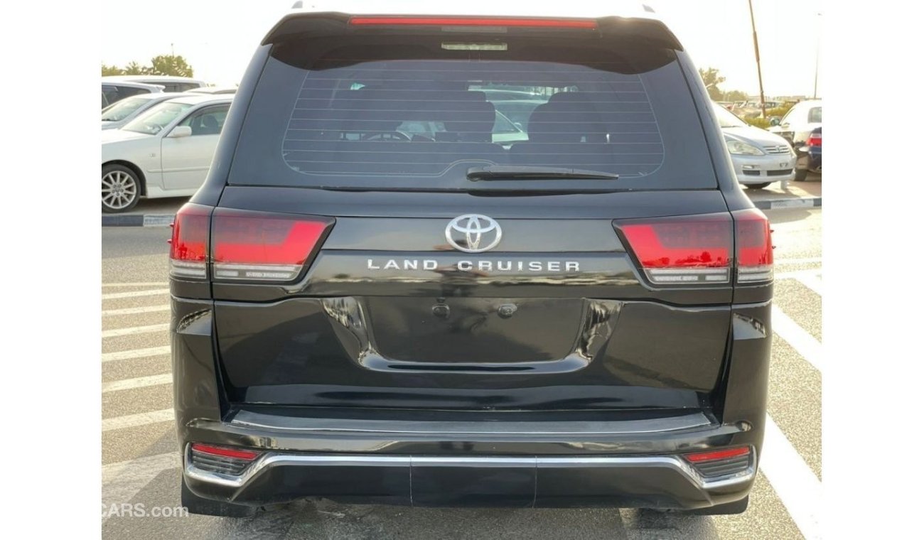 Toyota Land Cruiser *Offer*2011 Toyota Land Cruise  Shape 2022