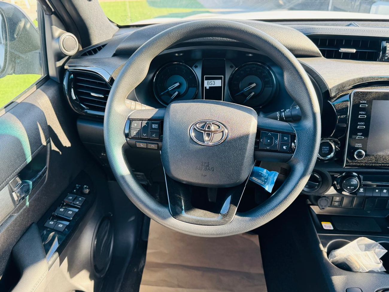 Toyota Hilux TOYOTA HILUX Adventure 4.0L