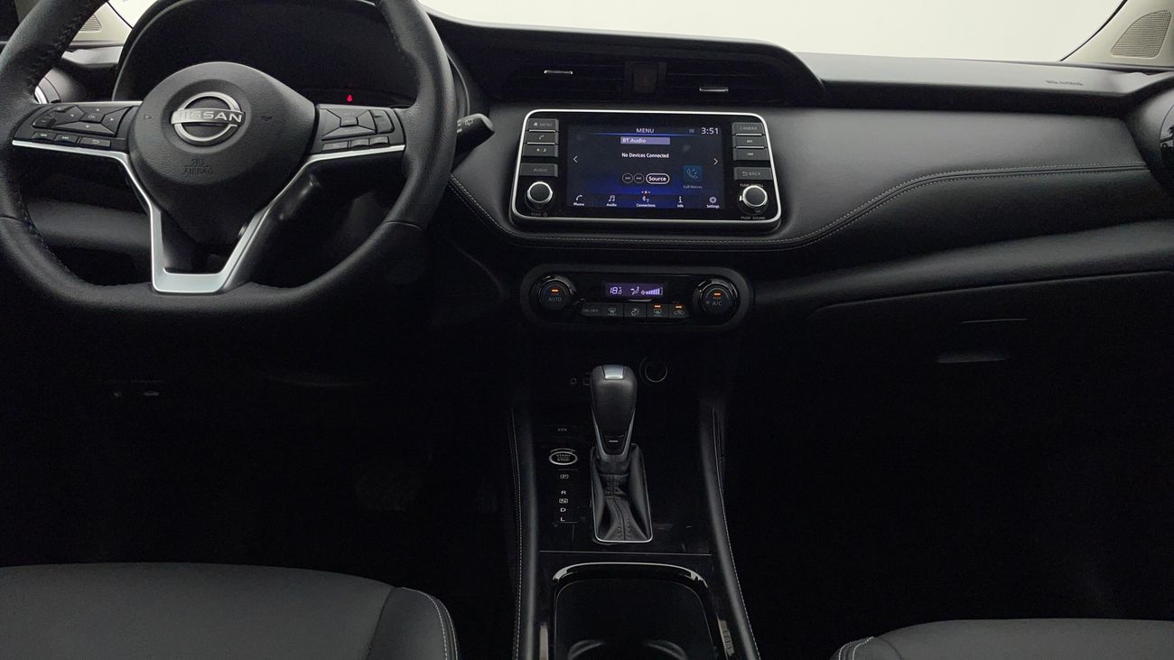 Nissan Kicks SL 1.6 | Zero Down Payment | Home Test Drive