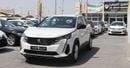 Peugeot 3008 Peugeot - 3008 -2023 - GCC- Accident-free, 1.6L - in excellent condition