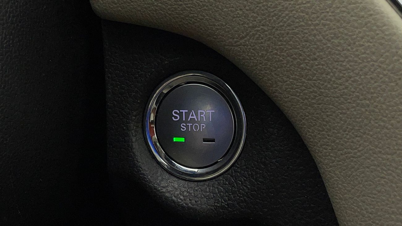 MG RX5 LUXURY 1.5 | Zero Down Payment | Home Test Drive