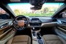 كاديلاك CT4 Premium Luxury 2.7T