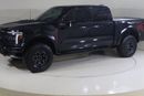 Ford F-150 RAPTOR R CREW F1-RP1825/AL TAYER MOTORS/ AL QOUZ SHOWROOM