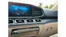 Mercedes-Benz GLS 450 Premium MERCEDES BENZ GLS 450 MODEL 2020 KM 49000 NO ACCIDENT NO PAINT ISSUE WITH KIT MAYBACH GLS600