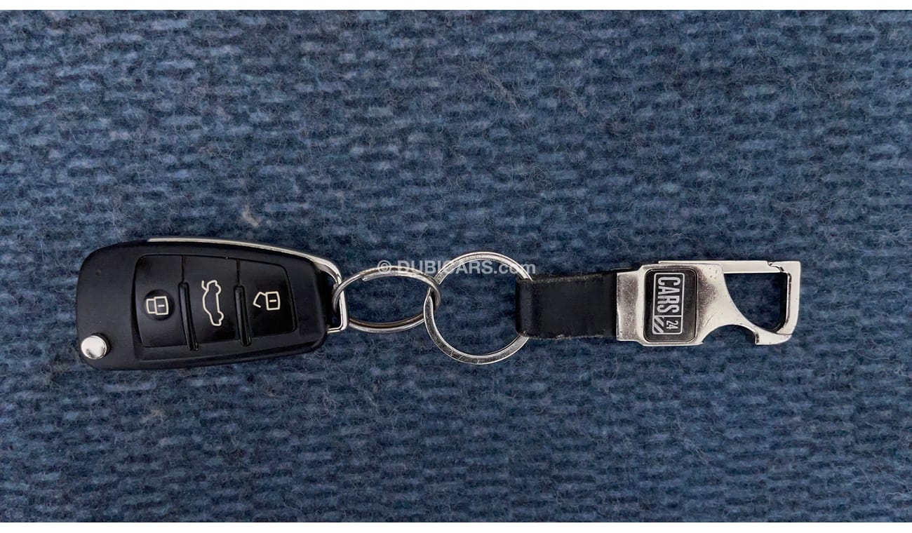 أودي A3 30 TFSI AMBITION 1.4 | +مع الضمان | كمان تم فحص ١٥٠