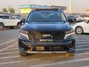 Kia Sorento 2022 Model SX 2.4cc engine Paranomic roof,  360 camera and 7 seater