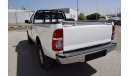 تويوتا هيلوكس Toyota Hilux 2.7 ltr S/C pick up 4x4, Model:2009. Excellent condition