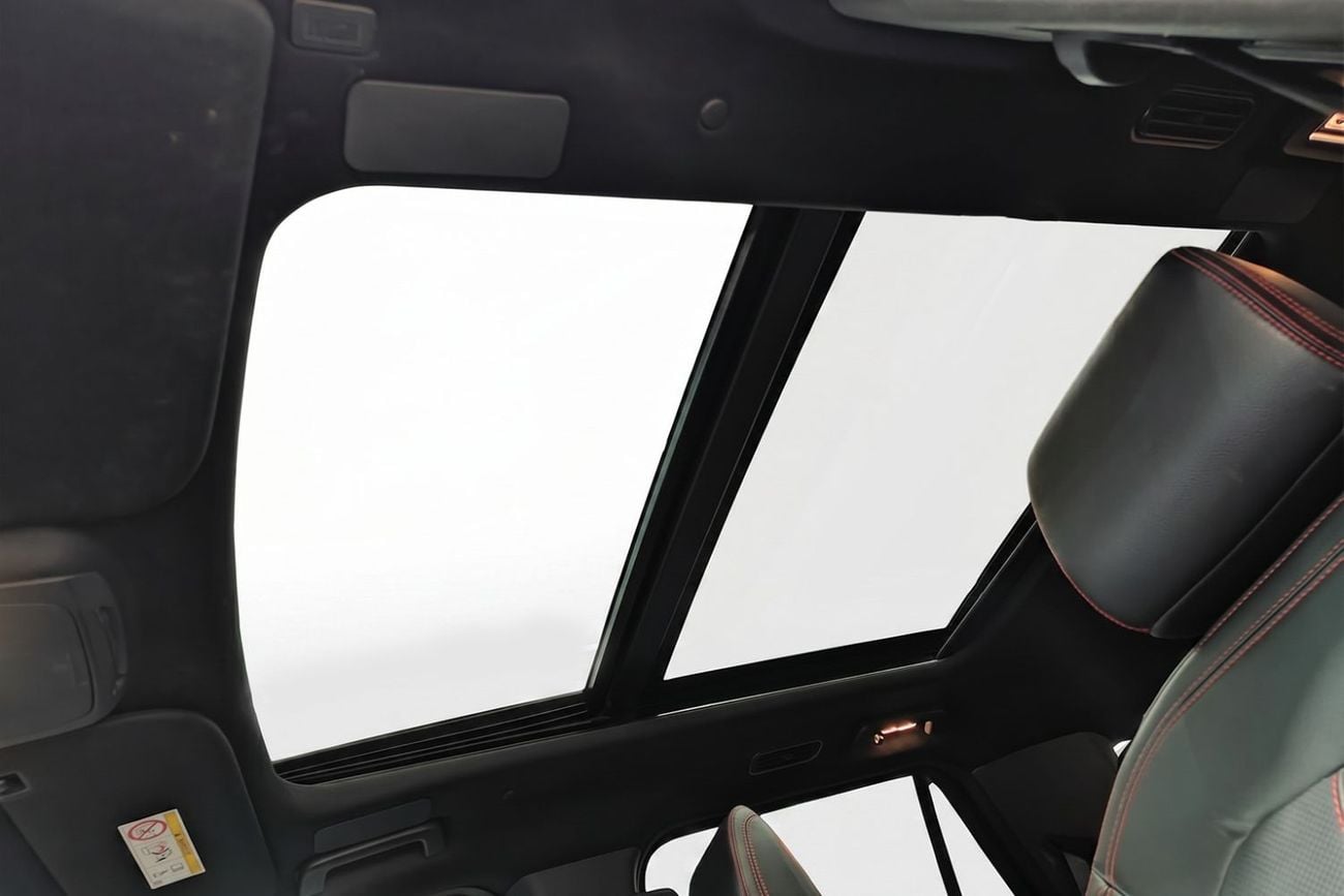 فورد إكسبيديشن Ford Expedition Limited 2022 l Panoramic Roof l AED 3,721 / Monthly