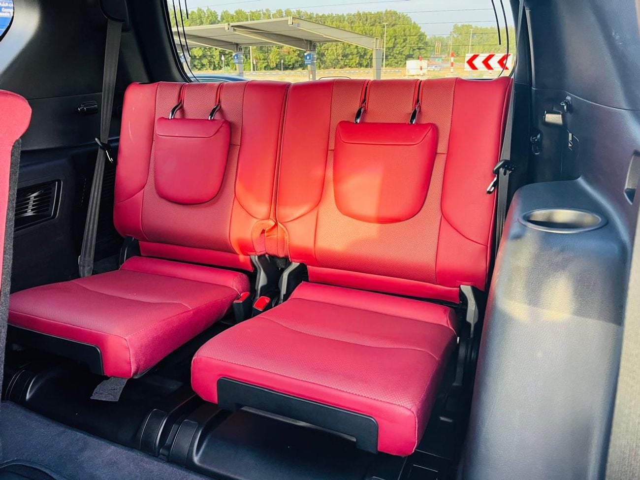 Lexus GX460 Sport 4.6L