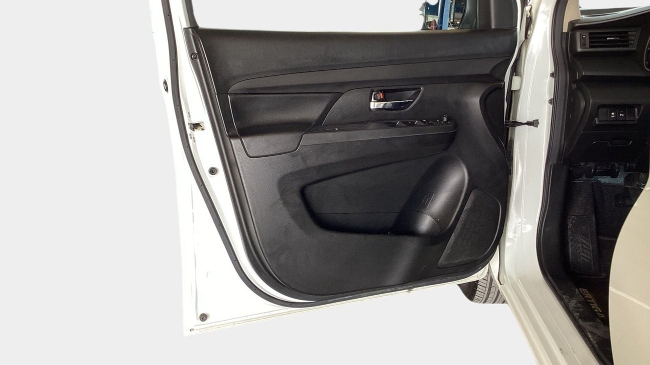 Suzuki Ertiga 1.5 MHEV GL AUTO | Guaranteed Warranty | 0 Down Payment