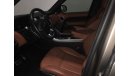 Land Rover Range Rover Sport Supercharged 3.0L