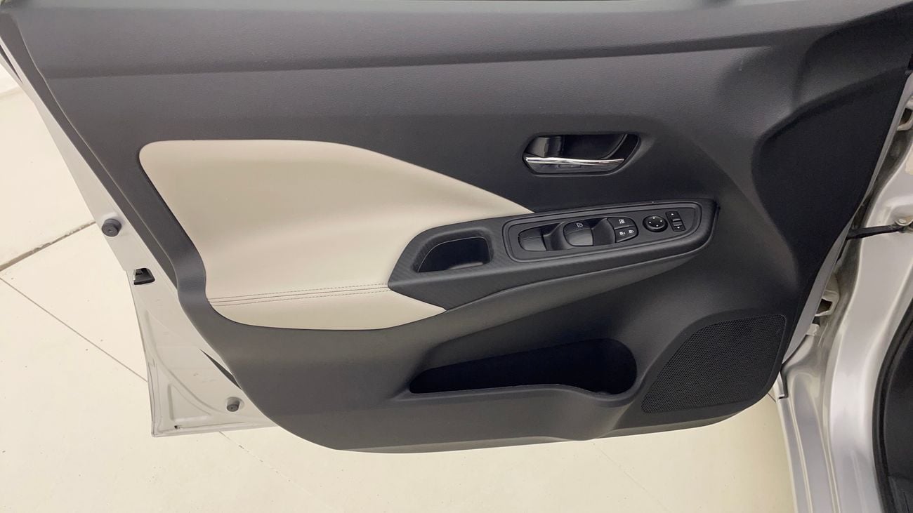 نيسان صني 2022 SL | AED 635/Month | 0 DP | 30 Day Return | Warranty | Service History