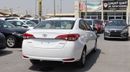 Toyota Yaris 1.5L E Toyota Yaris - 2022 - GCC - Accident-free - 1.5L - Low mileage- Excellent condition