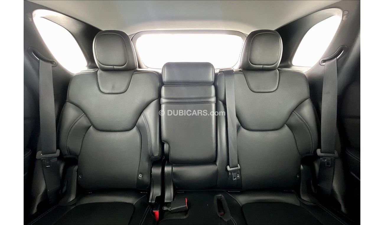 Jeep Cherokee Longitude