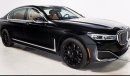 BMW 740Li xDrive with Free Shipping *Available in USA*