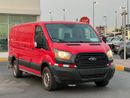 Ford Transit Custom Ford transit 250 Model 2019 Import from America Original paint no accident