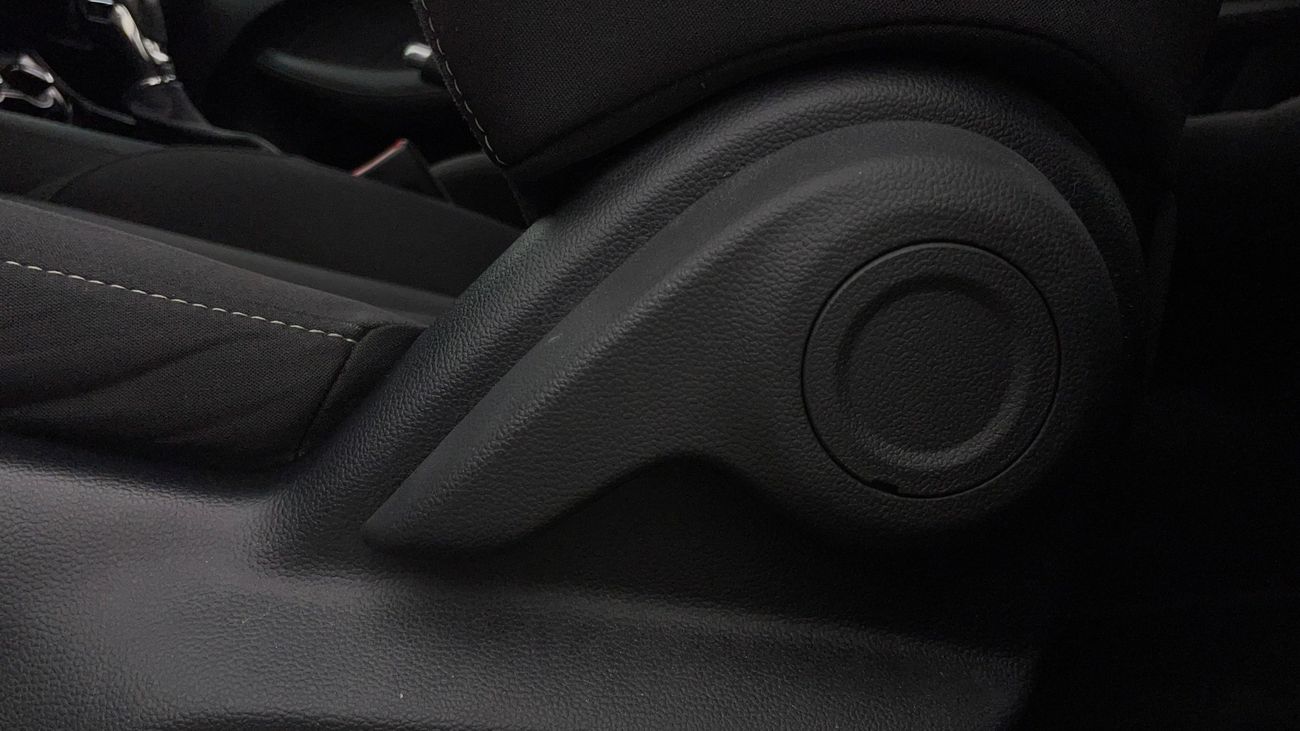 أم جي 5 STD 1.5 | بدون دفعة مقدمة | اختبار القيادة في المنزل