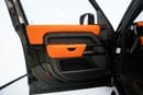 لاند روفر Defender 90 HSE P400