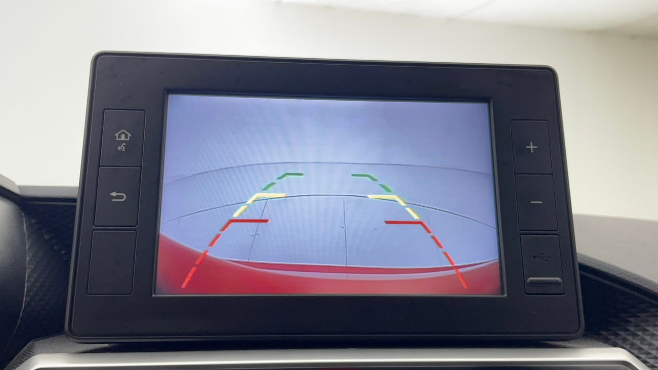 Toyota Raize G 1 | Zero Down Payment | Home Test Drive