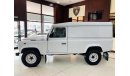 Land Rover Defender Clean Title Wildjack V4 2014