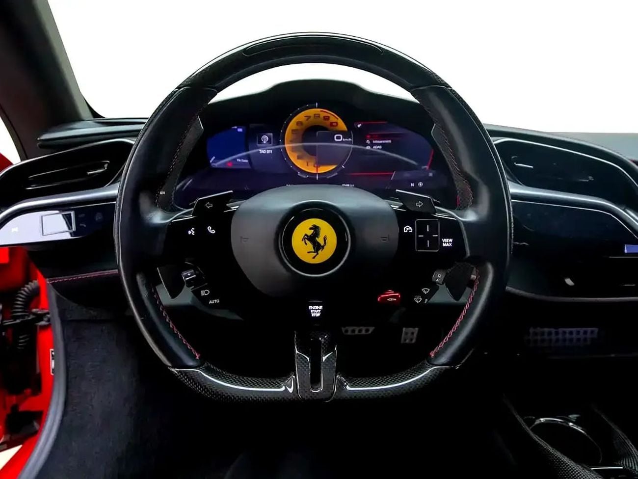 Ferrari SF90 Stradale