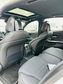 Mercedes-Benz C 200  TRIMS