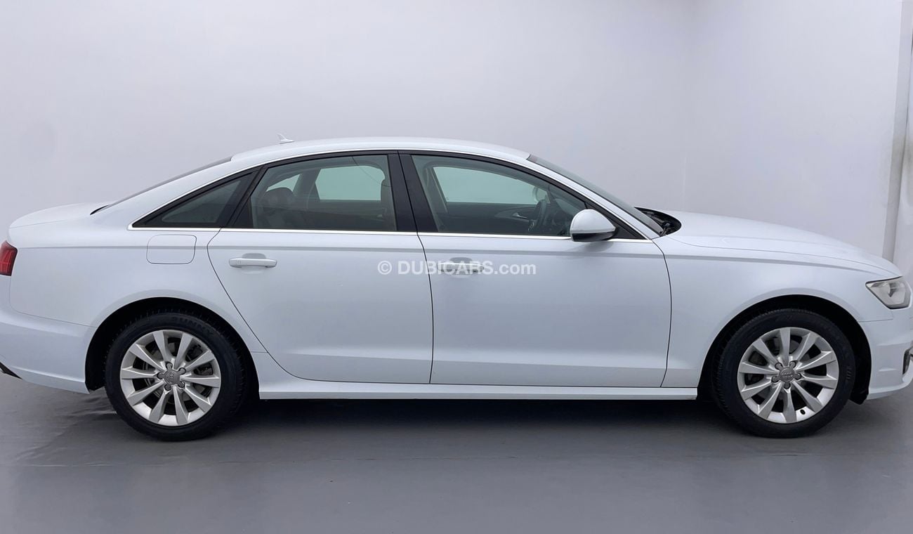 Audi A6 35 TFSI 1.8 | Zero Down Payment | Free Home Test Drive