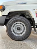 Toyota Land Cruiser Pick Up Toyota Land Cruiser Pick Up 2025 TOYOTA LAND CRUISER 79 SINGLE CAB V6 4.2L DIESEL 4WD M/T