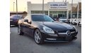 مرسيدس بنز SLK 350 Mercedes SLK 350_Japanese_2013_Excellent  Condition _Full option