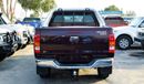 Toyota Hilux SR5 3.0 D4D Diesel Right Hand