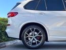 BMW X5 40i M SPORT