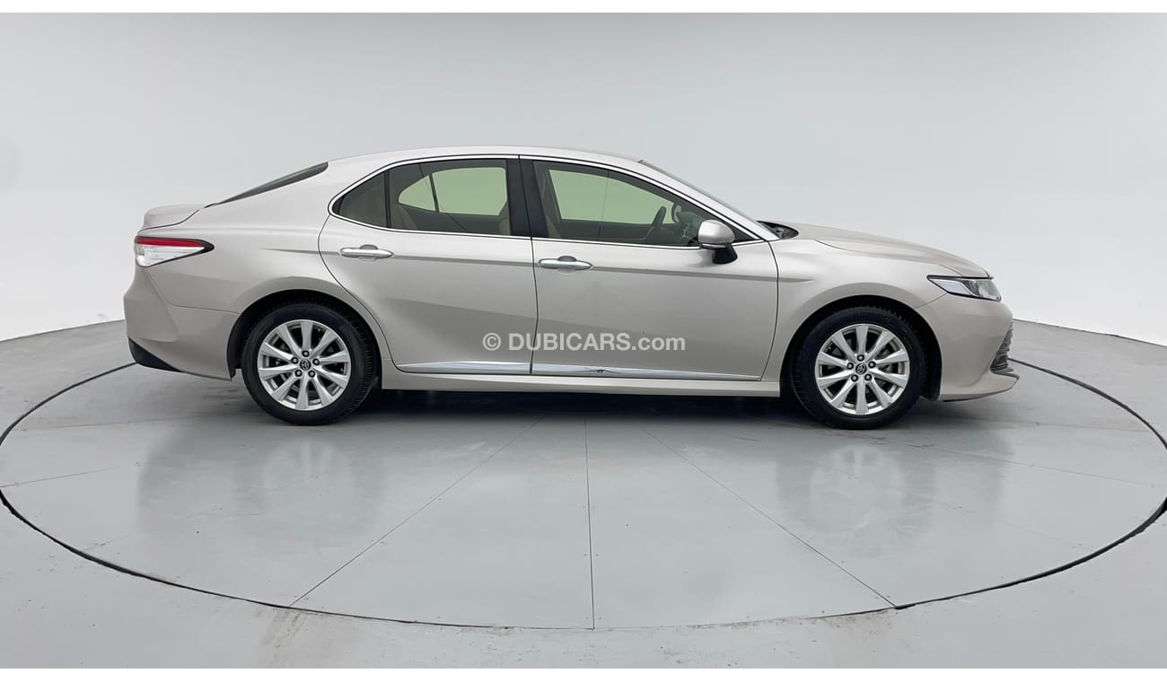 Toyota Camry GLE 2.5 | Zero Down Payment | Free Home Test Drive