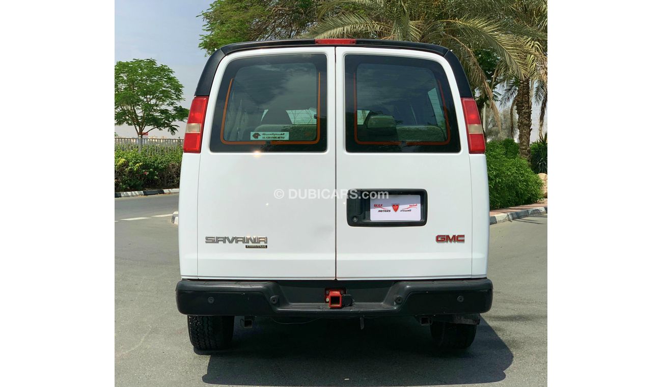 GMC Savana EXCELLENT CONDITION - PASSENGER VAN