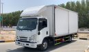 Isuzu NPR 2019 Ref#507