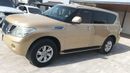 Nissan Patrol SE T1