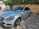 مرسيدس بنز E200 Mercedes E200