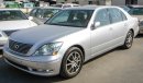 Lexus LS 430