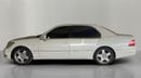 Lexus LS 430