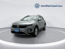 Volkswagen T-ROC T-Roc Life with Camera 1.4L| The Ultimate Connected Urban SUV | Smart Park Assist