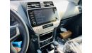 Toyota Prado 2.8L DIESEL A/T 7 SEATER TXL