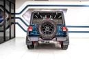 Jeep Wrangler Wrangler Willys 4xe hybrid