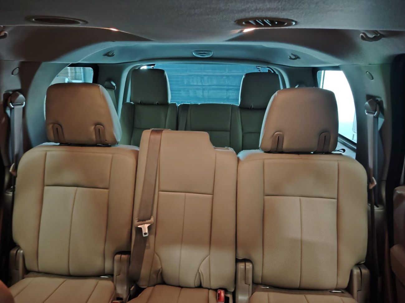 فورد إكسبيديشن فورد إكسبيديشن SE 2016 | GCC