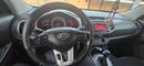 Kia Sportage LX 2.0L FWD