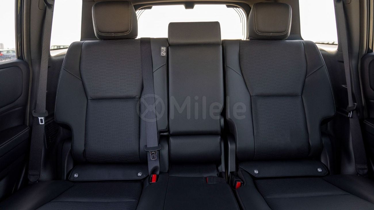 تويوتا برادو TOYOTA PRADO 250 WX | EXPORT ONLY