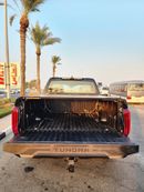 تويوتا تاندرا TOYOTA TUNDRA