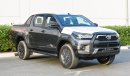 Toyota Hilux Adventure SR5 4.0L V6