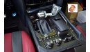 Lexus LX570 2020 MODEL  'SPORT' 5.7L PETROL AUTOMATIC