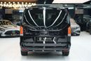 Mercedes Benz V300
