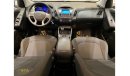 Hyundai Tucson 2015 Hyundai Tucson, Full Service History, Warranty, GCC