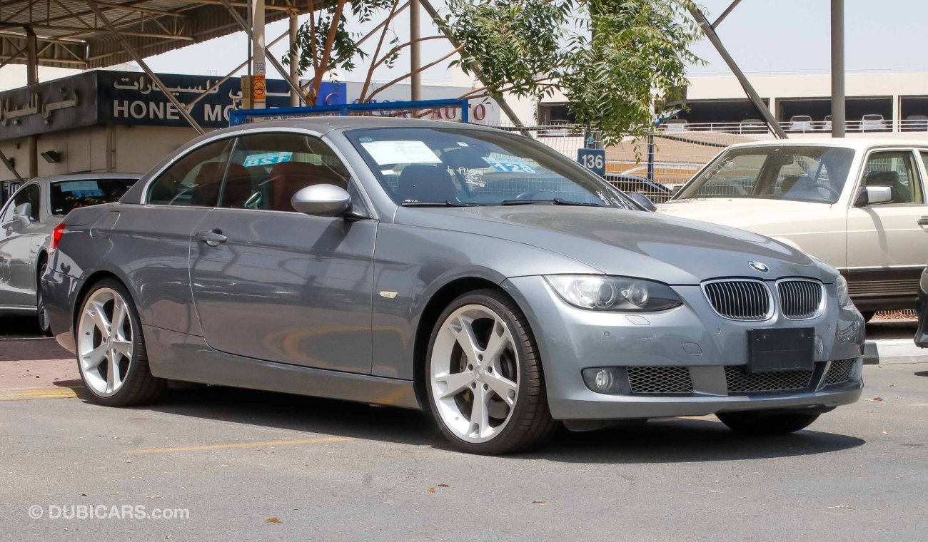 BMW 335i I